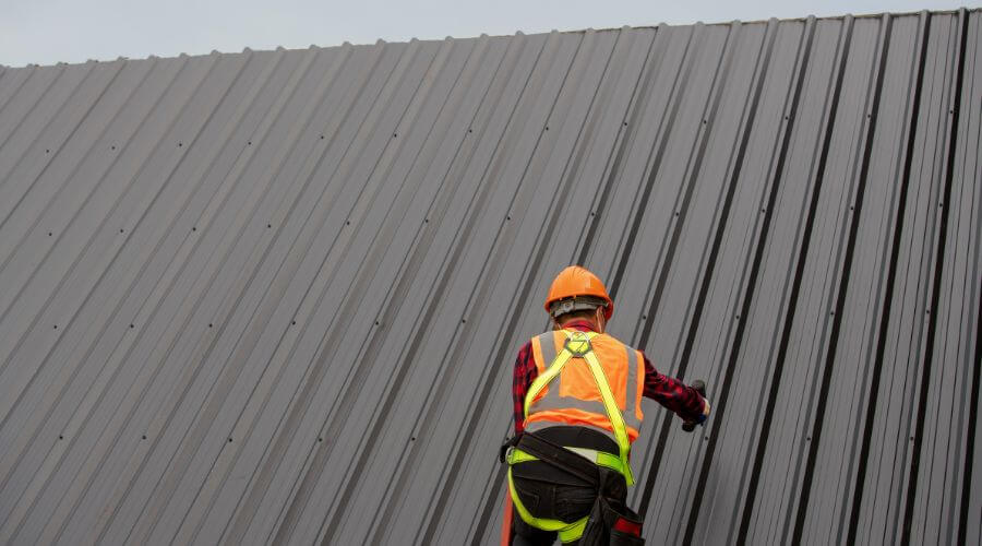 Expert Emergency Roof Repairs services in Winnsboro, LA